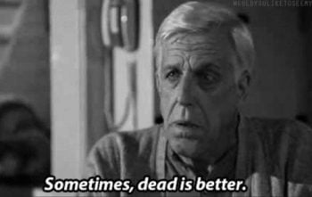 'Pet Sematary' and Why Sometimes Dead is Better - Cemetery Dance Online