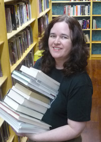 Lisa Morton