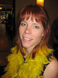 Lisa Morton