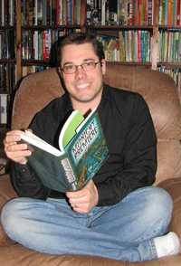 Robert Brouhard