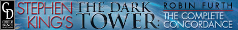 Dark Tower