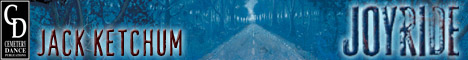 Joyride by Jack Ketchum