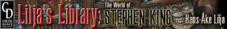 The World of Stephen King
