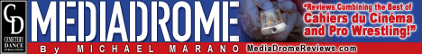 MediaDrome