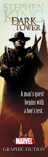 Marvel and The Dark Tower