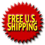 Free US Shipping