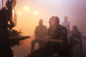 The Mist