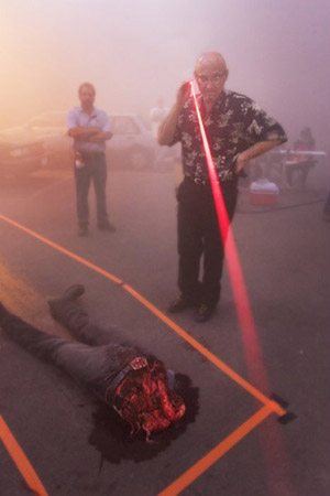 The Mist