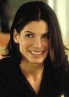 Sandra Bullock
