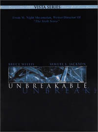 Unbreakable