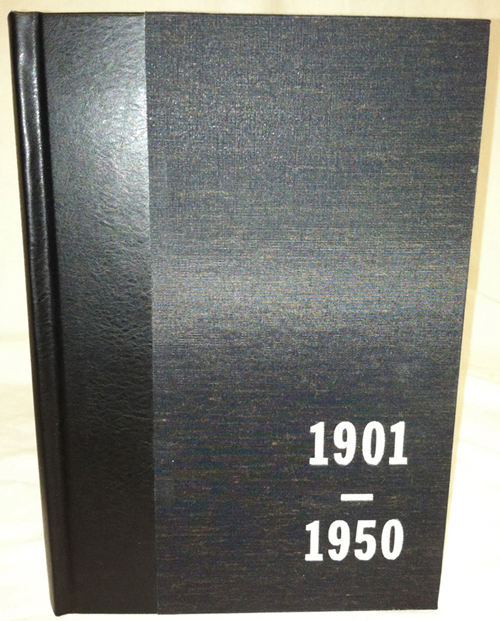 The Century's Best Horror Fiction