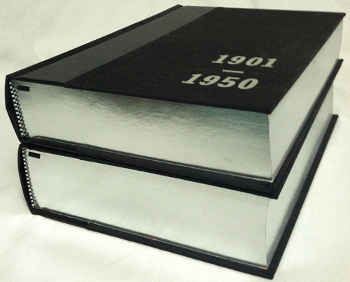 The Century's Best Horror Fiction