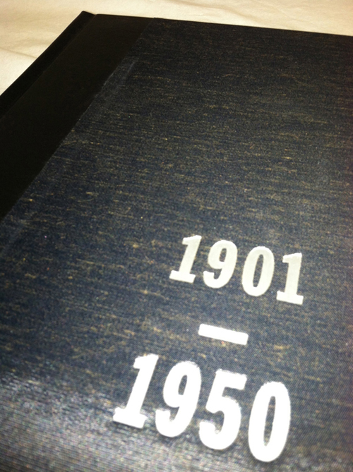 The Century's Best Horror Fiction