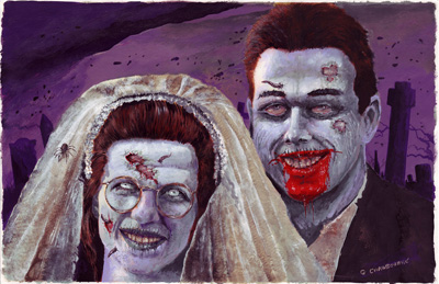 Glenn Chadbourne Artwork