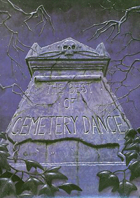 The Best of Cemetery Dance