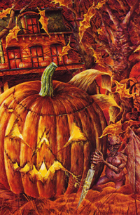 Trick of Treat