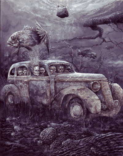 the monkey stephen king