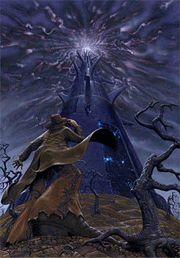 Stephen King Artwork
