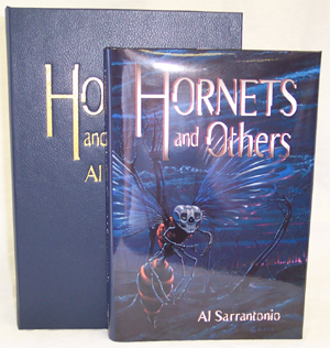 Hornets and Others Lettered Edition