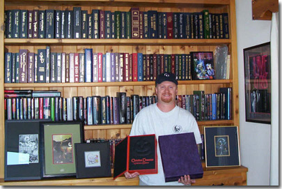 Larry Kinney