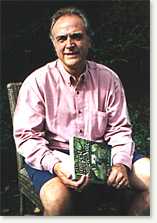 Pete Crowther