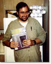 Edward Lee