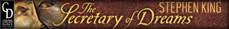 The Secretary of Dreams 1