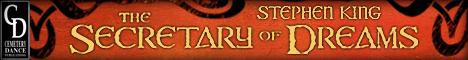 The Secretary of Dreams 1