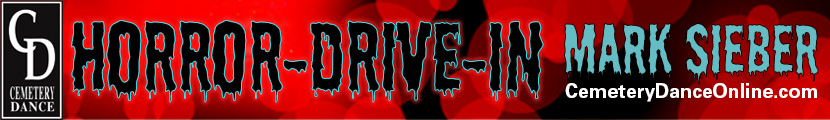 Horror Drive-In