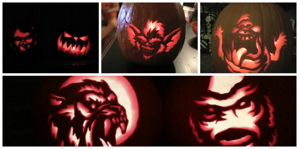5 Ways To Get Your Halloween Spirit Back Chasing The Black - 