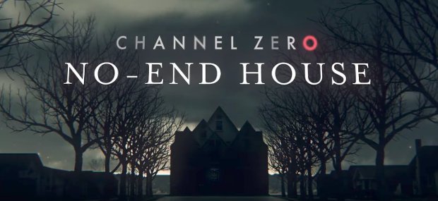 Q&A: Channel Zero:No-End House Creator/Showrunner Nick Antosca