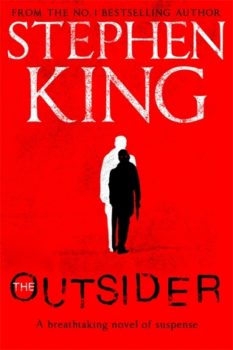 34+ The Outsider Book Movie Pictures
