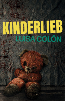 Kinderlieb, by Luisa Colón