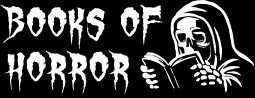 The Current Books of Horror Weekend Deal!