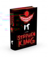 IT (40th Anniversary Special) by Stephen King