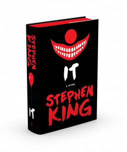 IT (40th Anniversary Special) by Stephen King