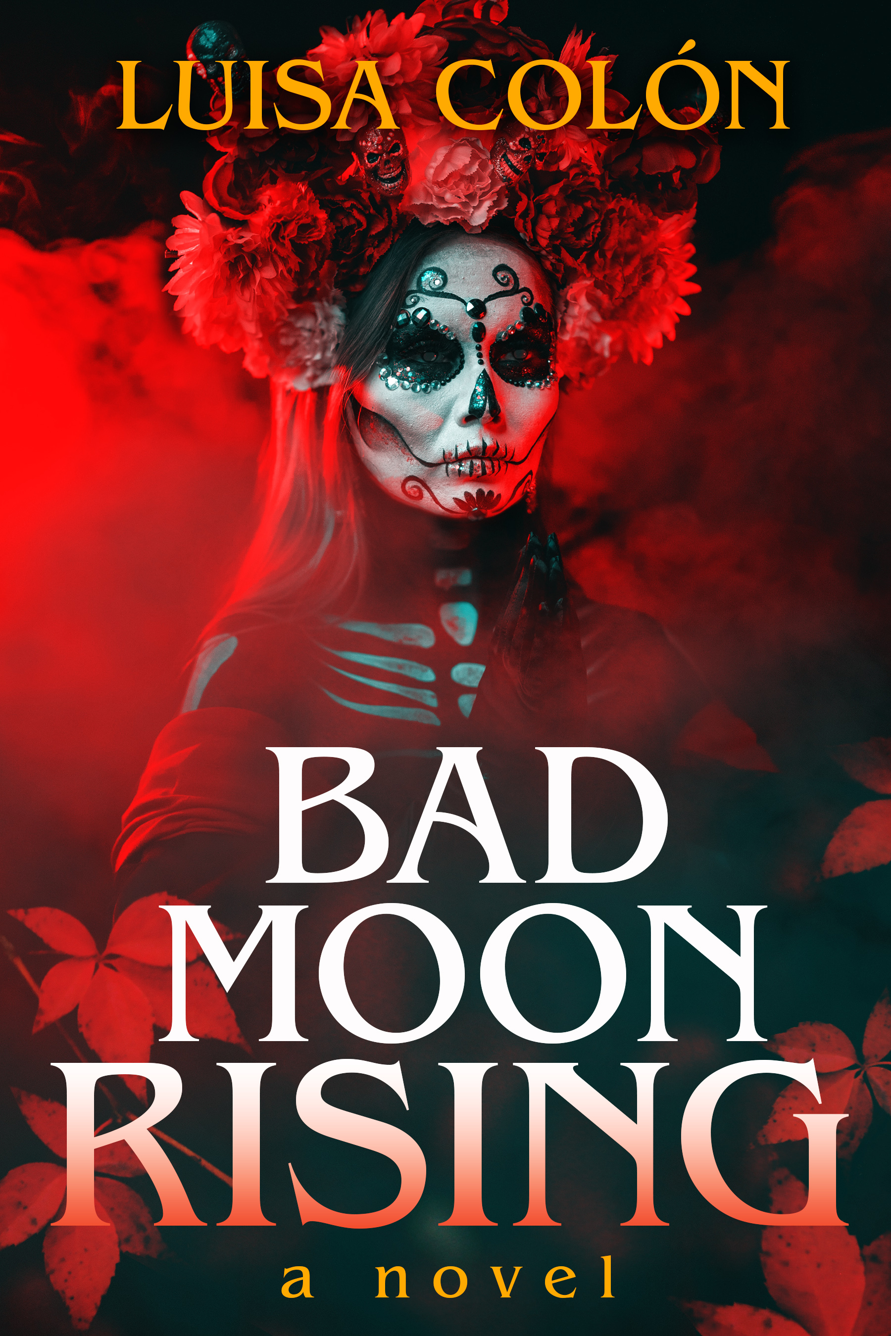 middag Spectacle kaos Bad Moon Rising, by Luisa Colon: Cemetery Dance Publications