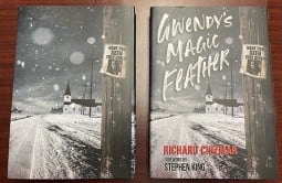 Gwendy's Magic Feather (Special Edition)