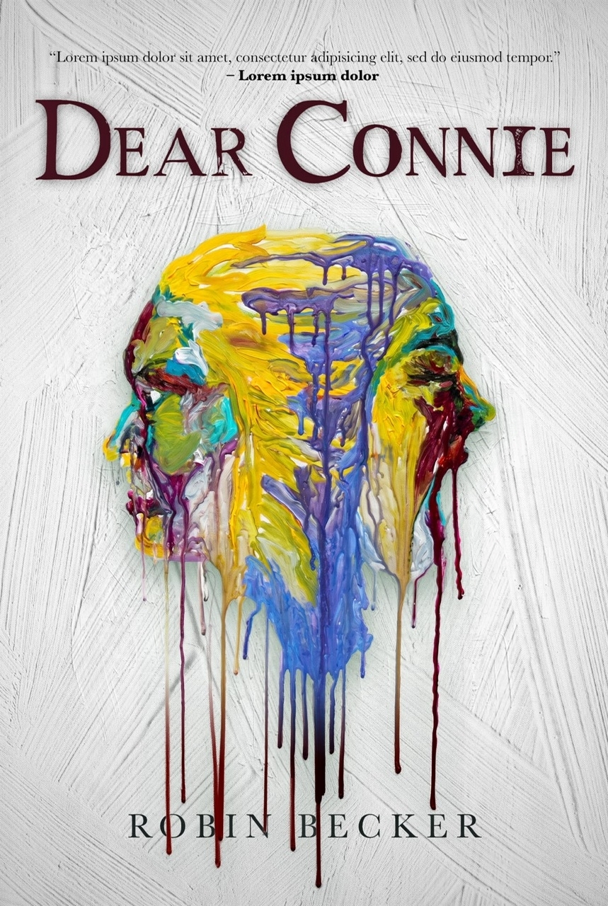 Dear Connie, by Robin Becker