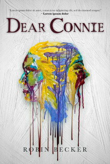 Dear Connie, by Robin Becker