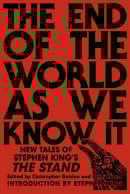 Slipcase for The End of the World as We Know It, ed Golden,