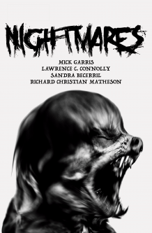 Nightmares: An Anthology
