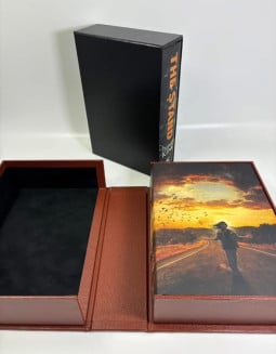 The Stand: The Deluxe Special Edition!