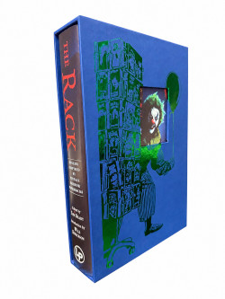 The Rack edited by Tom Deady (Signed & Slipcased Limited Edition)