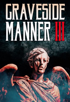 Graveside Manner 3 (Cemetery Dance Collectors Club 9 Exclusive!)