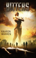 Bitters, by Kaaron Warren