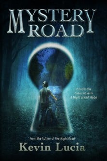 Mystery Road (eBook)