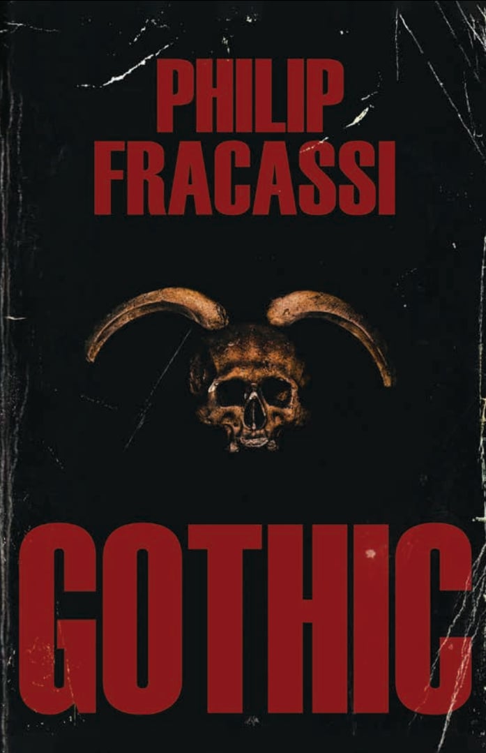 Gothic, by Philip Fracassi