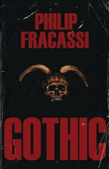 Gothic, by Philip Fracassi (ebook)