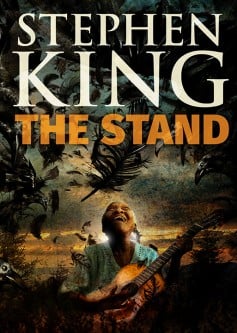 The Stand: The Deluxe Special Edition!